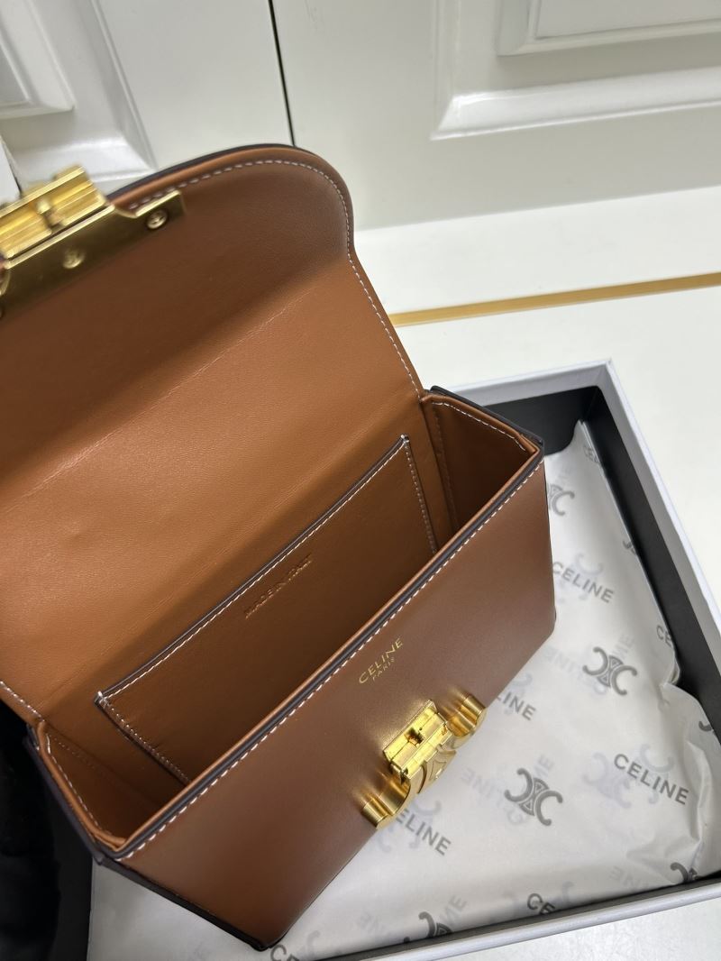 Celine Top Handle Bags